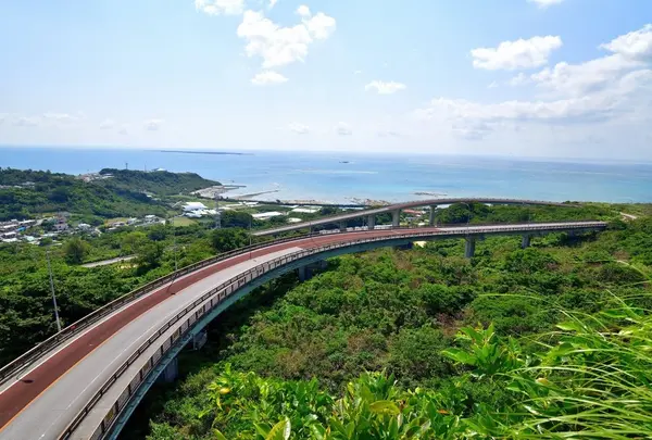 ニライカナイ橋