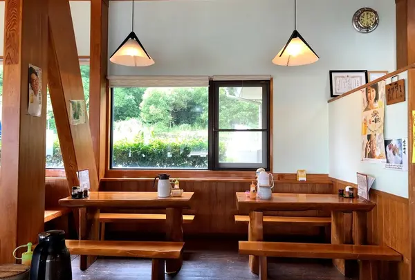 シャンシャン茶屋