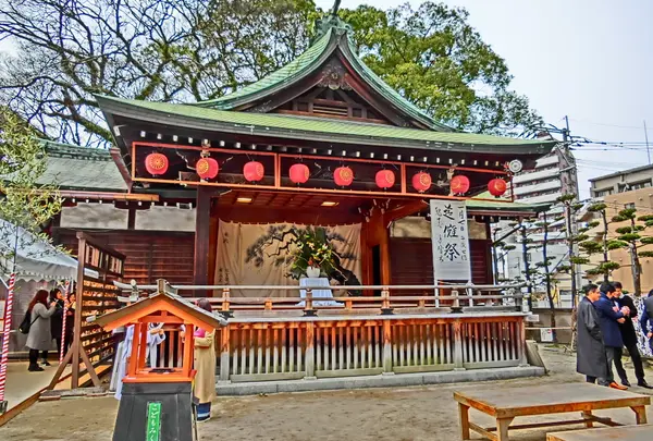 住吉大社