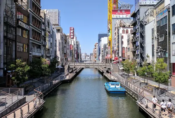 道頓堀