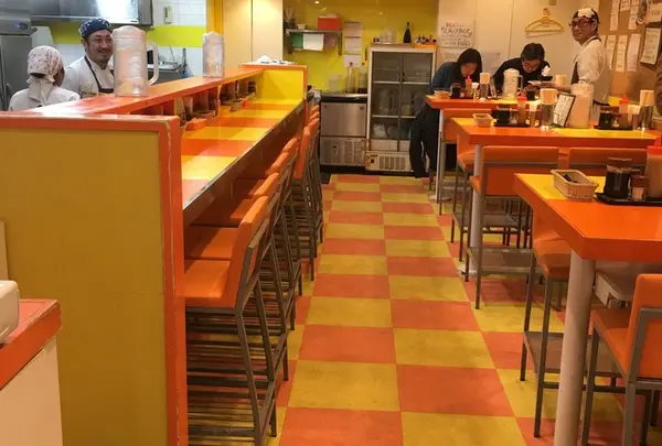 キッチンＡＢＣ池袋東口店