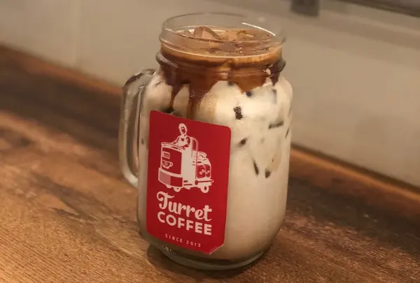 Turret Coffee