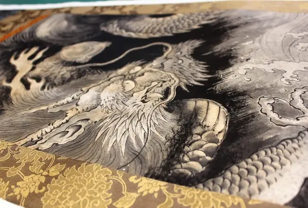 金吾龍神社東京分祠