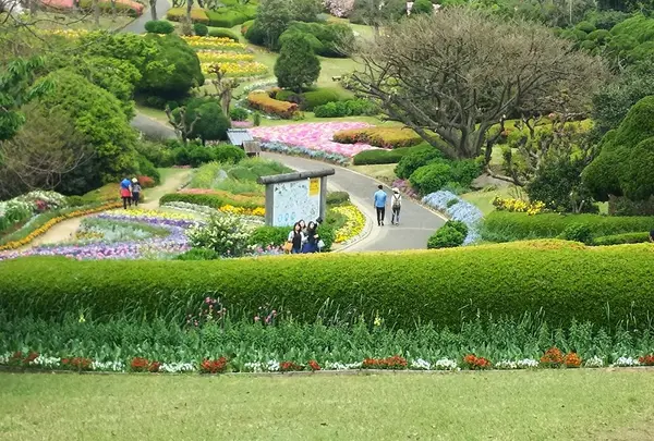 のこのしまアイランドパーク