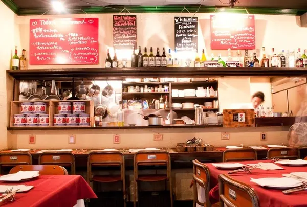 RED PEPPER レッドペッパー 表参道店