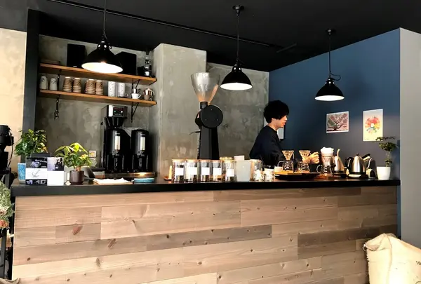 Faith Coffee Company