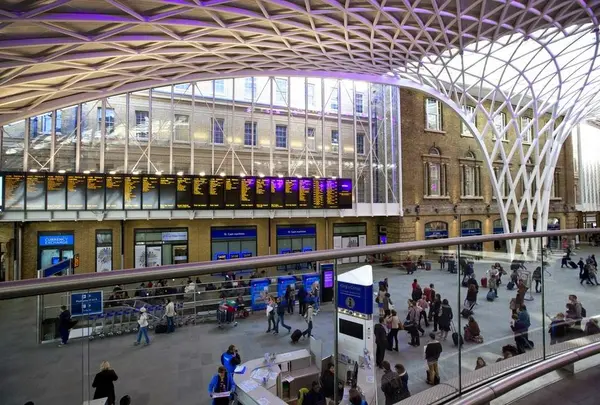 Kings Cross
