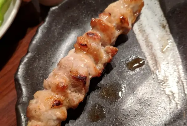 焼とりと釜めし やまと庵