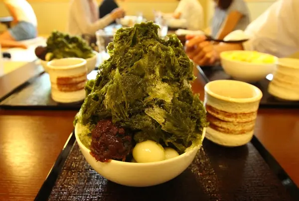 春日庵