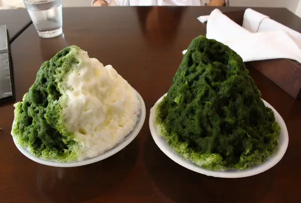 抹茶菓子処 ふう