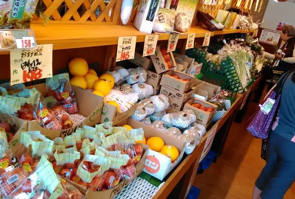 （株）ヤタロー 工場直売店