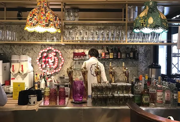 サナギ 新宿 / SANAGI SHINJUKU