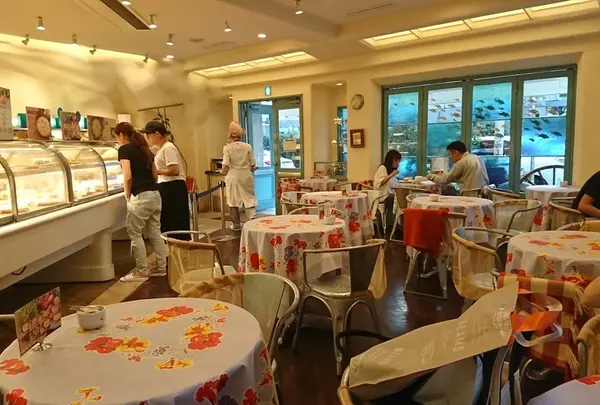 キルフェボン静岡