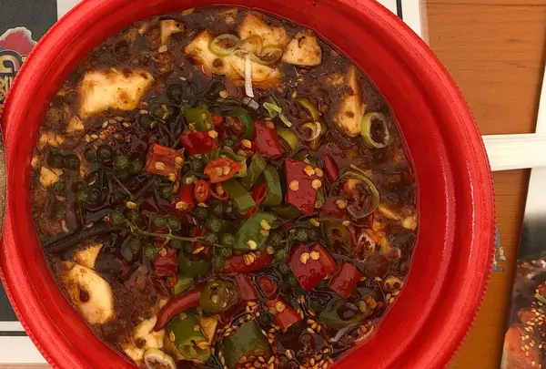 陳家私菜 渋谷店