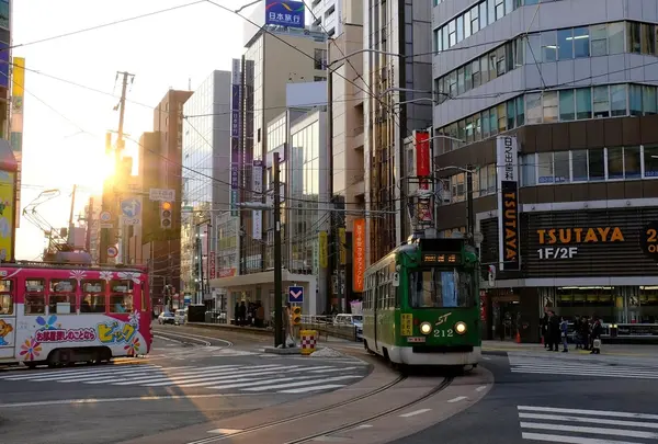 札幌から