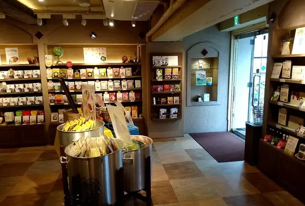 にしきや 自由が丘店