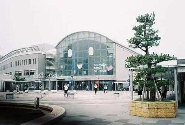 高松市