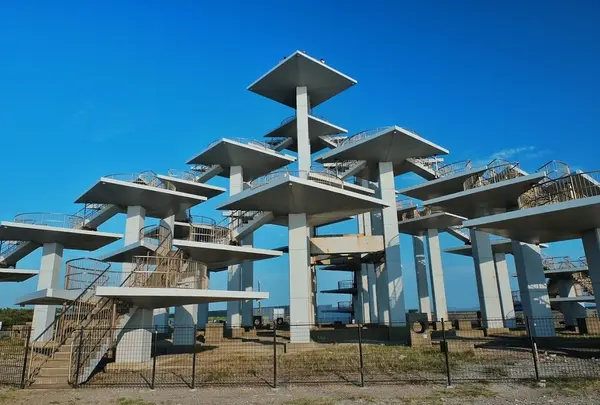 富津岬