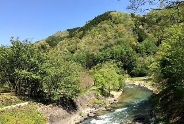 大出公園