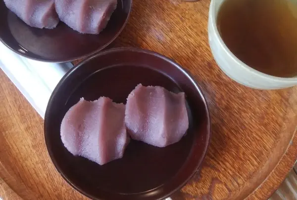 赤福本店