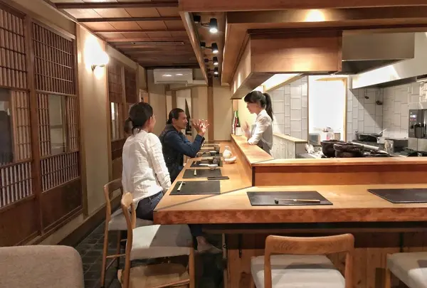 鎌倉★朝食 喜心