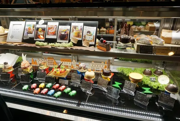 カフェ ミティーク