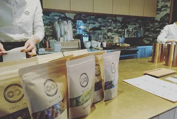  八屋 代官山店