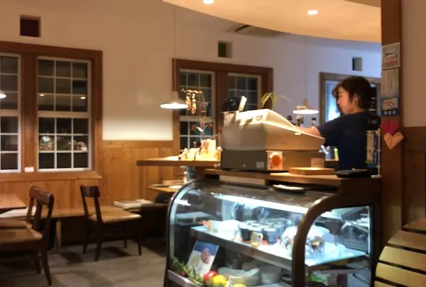 窯焼きピザの店 ラ･ビエール