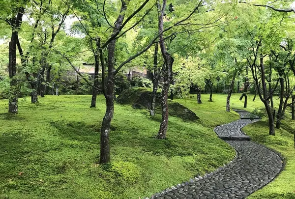 箱根美術館