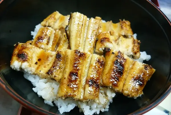 あなごめし 和田