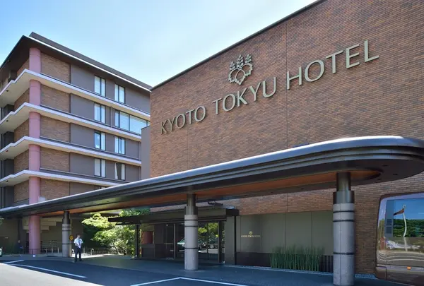京都 東急ホテル