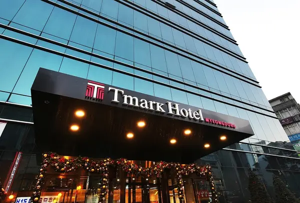 Tmark Hotel Myeongdong