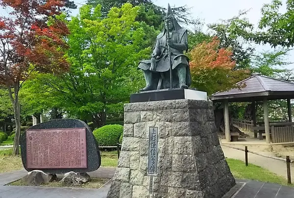 上杉神社