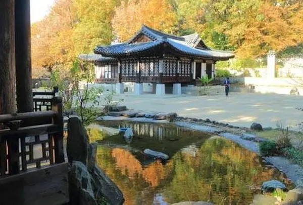 県立 三ツ池公園/二ツ池公園
