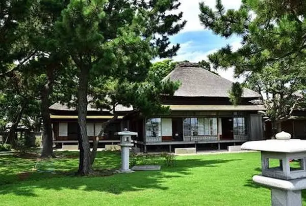 野島公園/海の公園