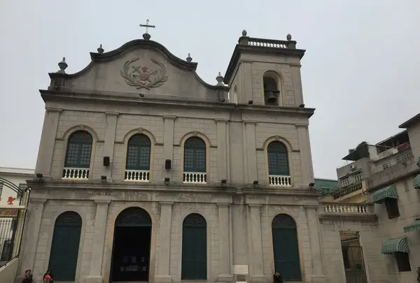 St. Lazarus' Church