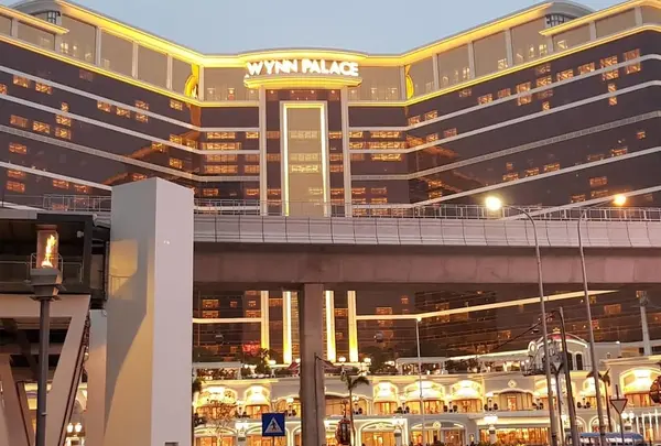 Wynn Palace