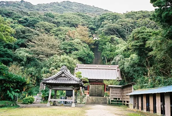 洲崎神社