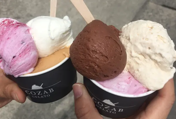 COZAB GELATO(コザブジェラート)の写真・動画_image_419828