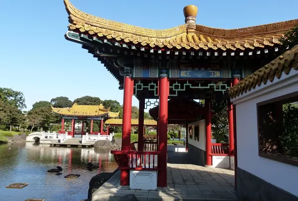 大師公園/川崎大師