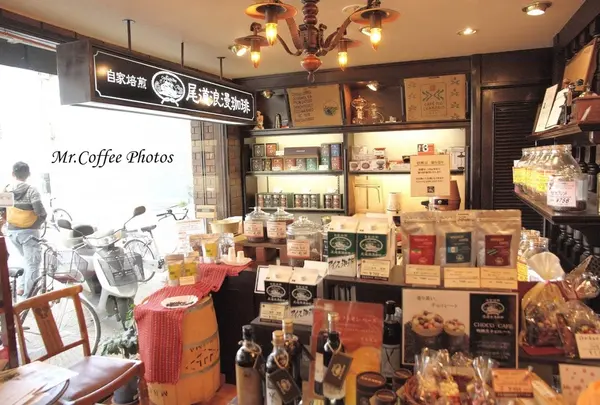 尾道浪漫珈琲本店