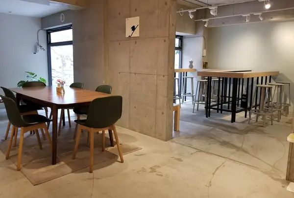 DOMO CAFE（ドウモカフェ）