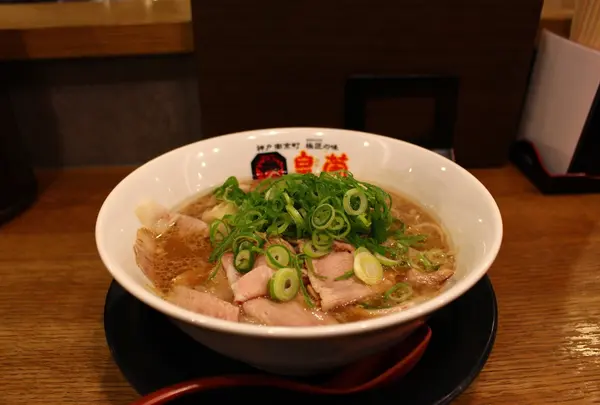 皇蘭南京町本店