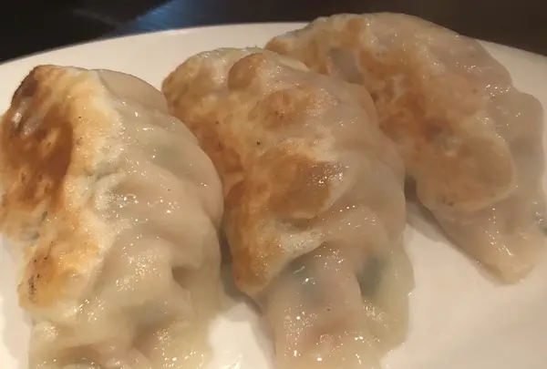 恵比寿餃子 大豊記 弐號房