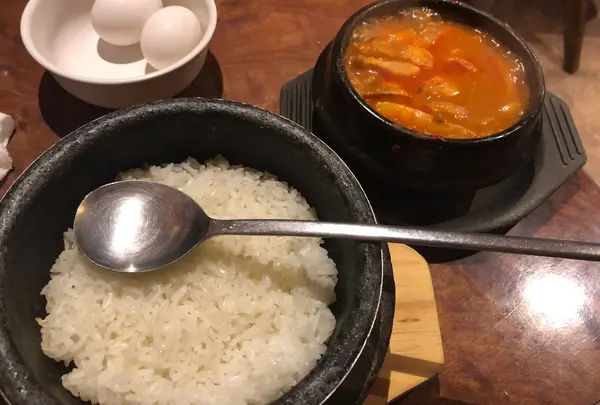 姉妹 （チャメ）恵比寿店