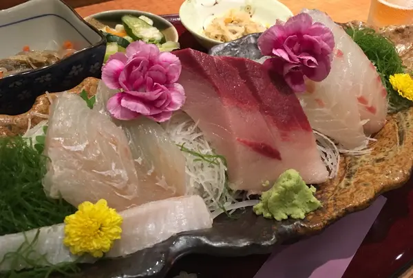 あきよし