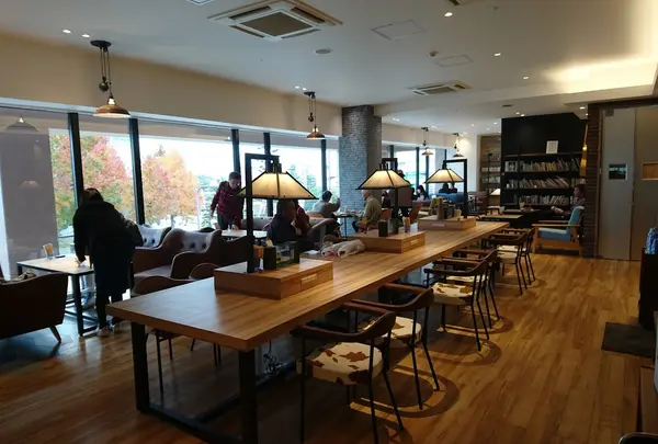 うのまち珈琲店