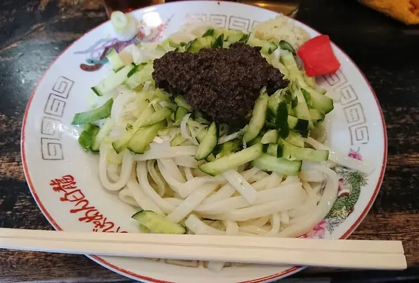 白龍