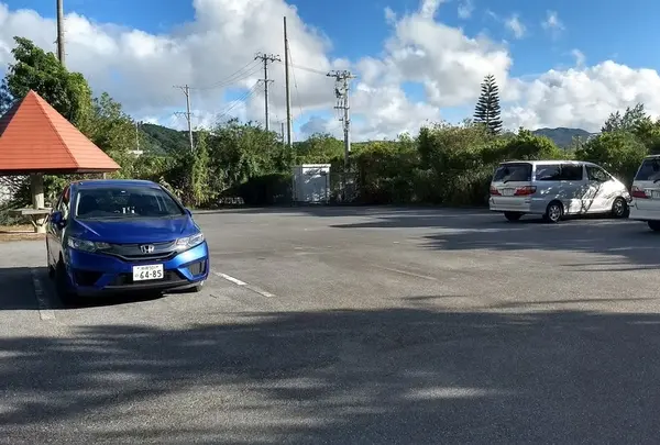 古宇利大橋