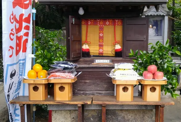 厳島神社